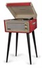 Проигрыватель Кросли (Crosley) Bermuda CR6233A-RE - фото 72086