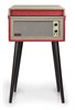 Проигрыватель Кросли (Crosley) Bermuda CR6233A-RE - фото 72088