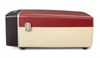 Проигрыватель Кросли (Crosley) Collegiate CR6010A-RE - фото 72097