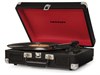 Проигрыватель Кросли (Crosley) Cruiser Deluxe CR8005D-BK - фото 72128