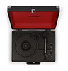 Проигрыватель Кросли (Crosley) Cruiser Deluxe CR8005D-BK - фото 72132