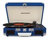 Проигрыватель Кросли (Crosley) Cruiser Deluxe CR8005D-BL - фото 72133