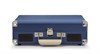 Проигрыватель Кросли (Crosley) Cruiser Deluxe CR8005D-BL - фото 72135