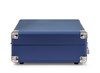 Проигрыватель Кросли (Crosley) Cruiser Deluxe CR8005D-BL - фото 72136