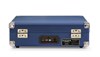 Проигрыватель Кросли (Crosley) Cruiser Deluxe CR8005D-BL - фото 72137