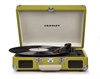 Проигрыватель Кросли (Crosley) Cruiser Deluxe CR8005D-GR - фото 72139