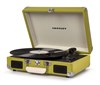 Проигрыватель Кросли (Crosley) Cruiser Deluxe CR8005D-GR - фото 72140