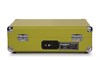 Проигрыватель Кросли (Crosley) Cruiser Deluxe CR8005D-GR - фото 72143