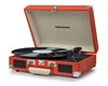 Проигрыватель Кросли (Crosley) Cruiser Deluxe CR8005D-OR - фото 72145