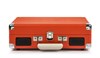 Проигрыватель Кросли (Crosley) Cruiser Deluxe CR8005D-OR - фото 72146