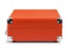 Проигрыватель Кросли (Crosley) Cruiser Deluxe CR8005D-OR - фото 72147