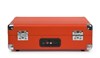 Проигрыватель Кросли (Crosley) Cruiser Deluxe CR8005D-OR - фото 72148
