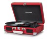 Проигрыватель Кросли (Crosley) Cruiser Deluxe CR8005D-RE - фото 72150