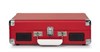 Проигрыватель Кросли (Crosley) Cruiser Deluxe CR8005D-RE - фото 72151