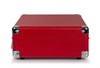 Проигрыватель Кросли (Crosley) Cruiser Deluxe CR8005D-RE - фото 72152