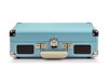 Проигрыватель Кросли (Crosley) Cruiser Deluxe CR8005D-TU - фото 72156