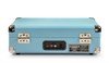 Проигрыватель Кросли (Crosley) Cruiser Deluxe CR8005D-TU - фото 72158