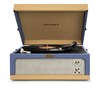 Проигрыватель Кросли (Crosley) Dansette Junior CR6234A-BT - фото 72164