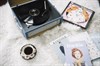 Проигрыватель Кросли (Crosley) Dansette Junior CR6234A-BT - фото 72166