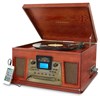 Проигрыватель Кросли (Crosley) Director CR2405C-PA - фото 72172