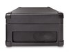 Проигрыватель Кросли (Crosley) Keepsake CR6249A-BK - фото 72176