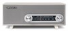Проигрыватель Кросли (Crosley) Ranchero CR3022A-WH - фото 72186