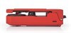 Проигрыватель Кросли (Crosley) Revolution CR6020A-OR - фото 72192
