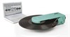Проигрыватель Кросли (Crosley) Revolution CR6020A-TU - фото 72201