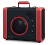Проигрыватель Кросли (Crosley) Soundbomb CR8008A-BK - фото 72203
