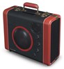 Проигрыватель Кросли (Crosley) Soundbomb CR8008A-BK - фото 72204