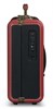 Проигрыватель Кросли (Crosley) Soundbomb CR8008A-BK - фото 72205