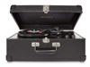Проигрыватель Кросли (Crosley) Traveler CR49-BK - фото 72212