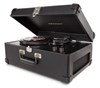 Проигрыватель Кросли (Crosley) Traveler CR49-BK - фото 72213