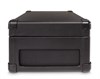 Проигрыватель Кросли (Crosley) Traveler CR49-BK - фото 72215