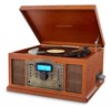 Проигрыватель Кросли (Crosley) Troubadour CR7002A-PA - фото 72217