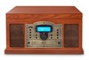 Проигрыватель Кросли (Crosley) Troubadour CR7002A-PA - фото 72218