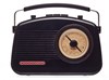 Радиоприемник Playbox Budapest PB-13-BK - фото 72270