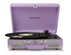 Проигрыватель Кросли (Crosley) Cruiser Deluxe Lavender  CR8005D-LA - фото 72285