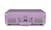 Проигрыватель Кросли (Crosley) Cruiser Deluxe Lavender  CR8005D-LA - фото 72287