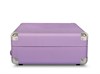 Проигрыватель Кросли (Crosley) Cruiser Deluxe Lavender  CR8005D-LA - фото 72288