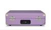 Проигрыватель Кросли (Crosley) Cruiser Deluxe Lavender  CR8005D-LA - фото 72289