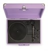 Проигрыватель Кросли (Crosley) Cruiser Deluxe Lavender  CR8005D-LA - фото 72290