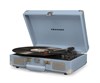 Проигрыватель Кросли (Crosley) Cruiser Deluxe Tourmaline CR8005D-TN - фото 72292