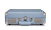 Проигрыватель Кросли (Crosley) Cruiser Deluxe Tourmaline CR8005D-TN - фото 72293