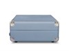 Проигрыватель Кросли (Crosley) Cruiser Deluxe Tourmaline CR8005D-TN - фото 72294