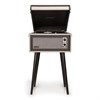 Проигрыватель Кросли (Crosley) Dansette Bermuda Black CR6233D-BK - фото 72297
