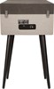Проигрыватель Кросли (Crosley) Dansette Bermuda Black CR6233D-BK - фото 72298