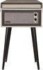Проигрыватель Кросли (Crosley) Dansette Bermuda Black CR6233D-BK - фото 72299