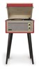 Проигрыватель Кросли (Crosley) Dansette Bermuda Red CR6233D-RE - фото 72300