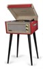 Проигрыватель Кросли (Crosley) Dansette Bermuda Red CR6233D-RE - фото 72301